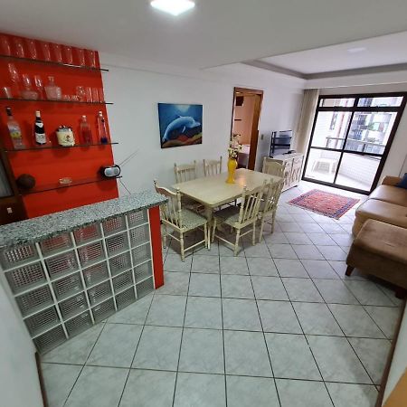 Apt Encantador Centro Guarapari, Completo, 50 M Da Praia Exteriér fotografie