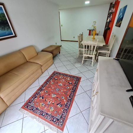 Apt Encantador Centro Guarapari, Completo, 50 M Da Praia Exteriér fotografie
