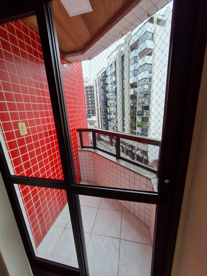 Apt Encantador Centro Guarapari, Completo, 50 M Da Praia Exteriér fotografie