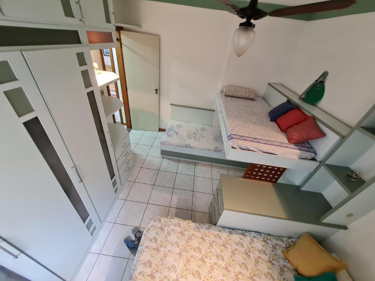 Apt Encantador Centro Guarapari, Completo, 50 M Da Praia Exteriér fotografie